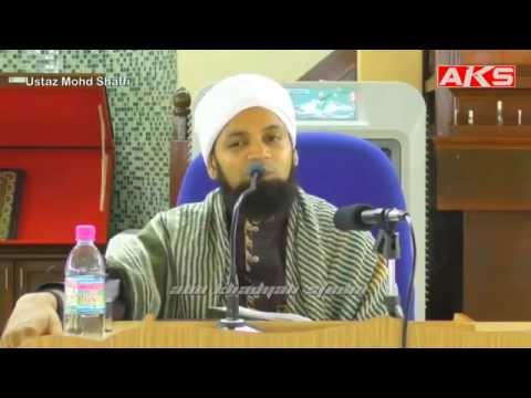 (L) 23.8.15 | Ustaz Mohd Shaffi Yusof Ghani | Tafsir Nurul Ehsan
