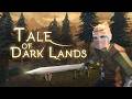 Tale of Dark Lands PlayStation Key US Trailer