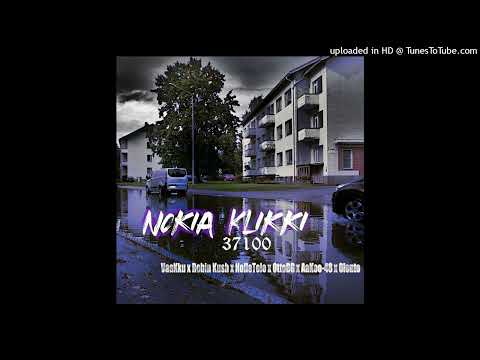 Nokia Klikki - 37100 Sessarit