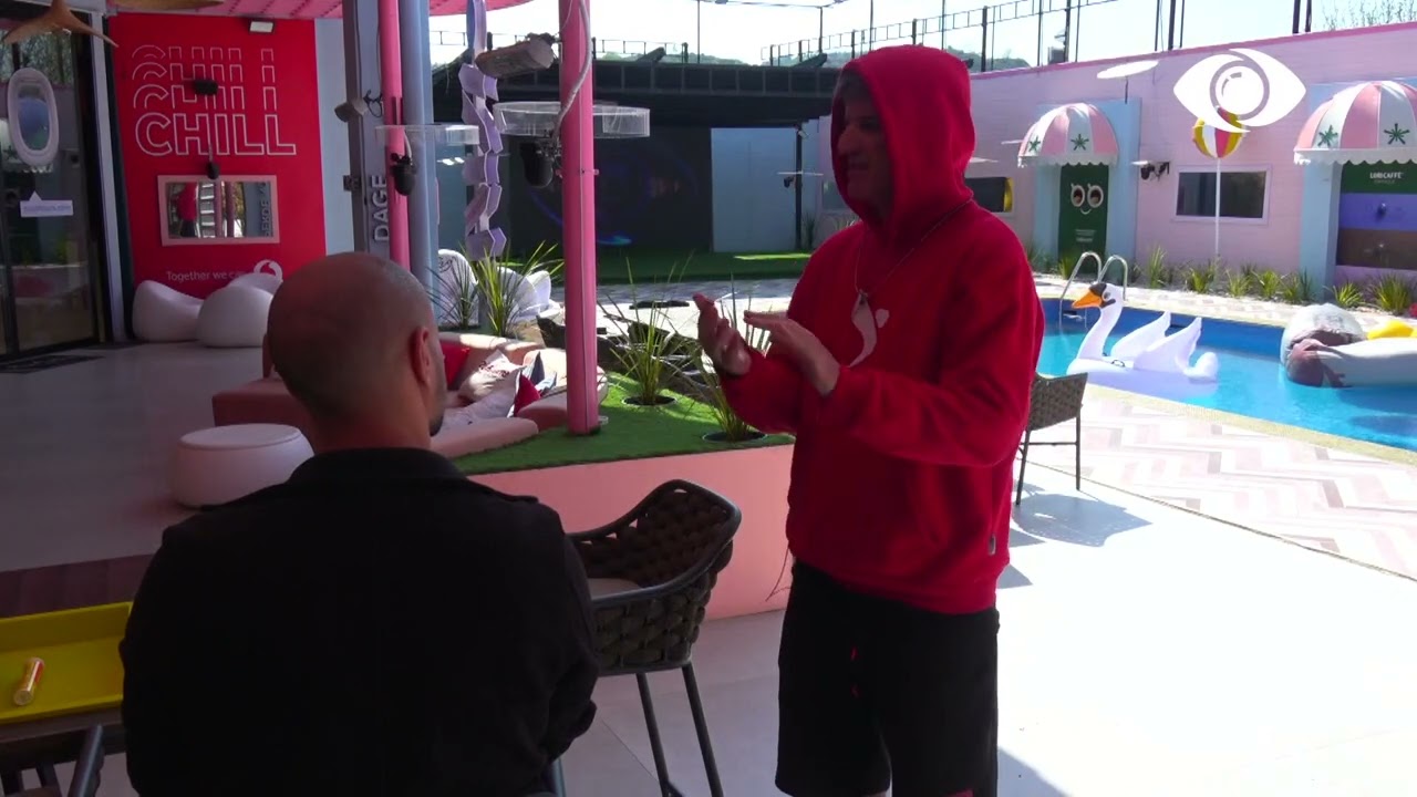 Doli në nominim nga Nita, Bledi komenton zgjedhjen e saj