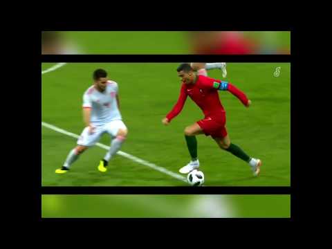 Cristiano Ronaldo    fight back official video    goals,skill