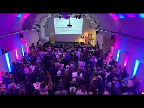 wohnfonds wien talk: „Game Changer": Die neue Sanierungs- und Dekarbonisierungsverordnung, 4.3.2024