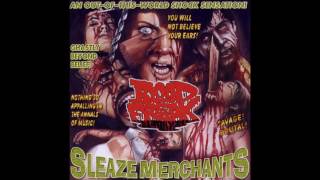 Blood Freak - Sleaze Merchants (2003) Full Album HQ (Deathgrind)