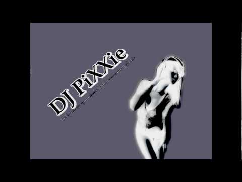 Lal Meri feat. Carmen Rizzo - Bad Things Mixed by DJ Pixxie