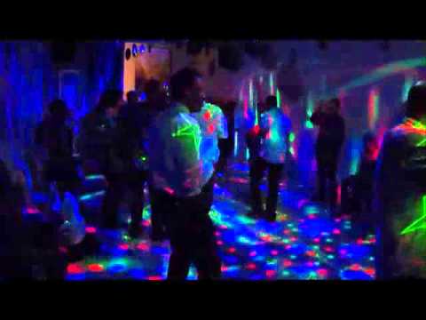 Quadrangular Vera Cruz Videos.....16 Março 2013 - Balada Gospel