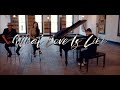 What Love is Like