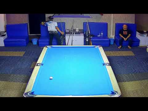 M BLUEDARK 3 | | YANU TUBAN VS SIAUW WIETO BRAMO