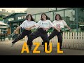 AZUL Song Guru Randhawa Dance Cover Instagram Trending Song Dance Geeta Bagdwal