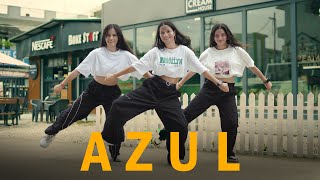 Download lagu AZUL Song | Guru Randhawa | Dance Cover | Instagram Trending Song dance | Geeta Bagdwal mp3 Download lagu AZUL Song | Guru Randhawa | Dance Cover | Instagram Trending Song dance | Geeta Bagdwal mp3