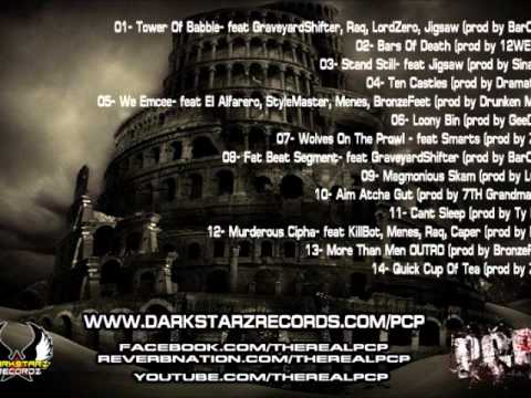 SKAMPOE - Magmonious Skam prod. by LUCID