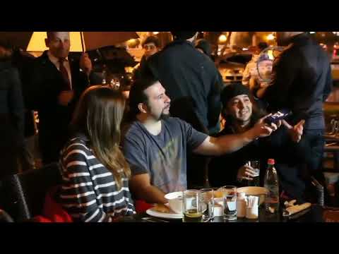 John Dolmayan Being Underrated For 4 Minutes and 30 Seconds