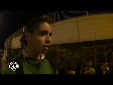AKATA vs POCO - Semifinal / FMRDS BATTLE (FECHA ESPECIAL 1)