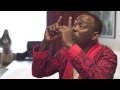 PASUMA FT OLAMIDE IN ACTION (OFFICIAL VIDEO)