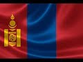 40 Questions 6th Episode Ganchimeg Davaa Mongolia