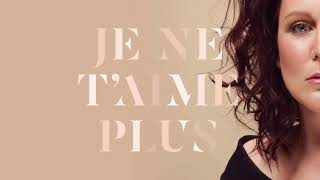 Geneviève Leclerc - Je n&#39;t&#39;aime plus (Audio)