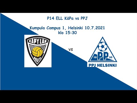 P14 ELL/Etelä KäPa vs PPJ