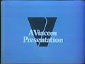 Closing To Fun In Acapulco 1987 VHS Possible 1990 Reprint Canadian Copy
