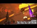 FFXIV OST The Fractal Continuum Hard Theme ( Unbreakable - Duality )