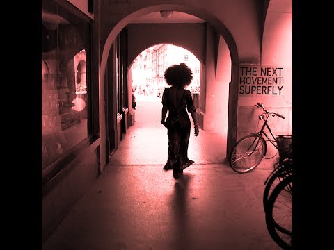 The Next Movement - Superfly [Official Video]