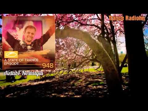 Airlab7 Nostalgia (Asot 948)