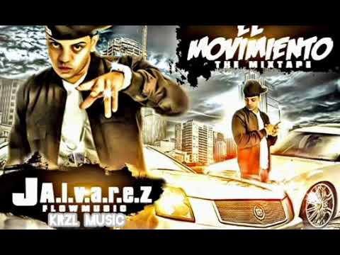 Arriesgate - J Alvarez Ft. Juno The Hitmaker