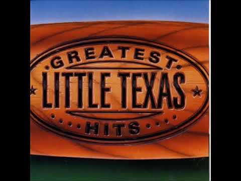Little Texas - Amy's Back in Austin