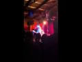 Thurston Moore - Staring Statues (Live at The Gov, Adelaide)