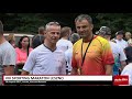 Wideo: VIII Sporting Maraton Leszno