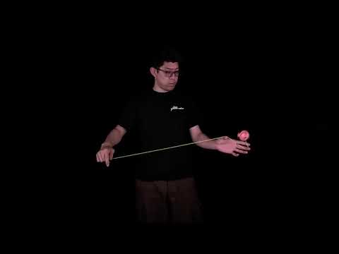 チョップスティックトラピーズ