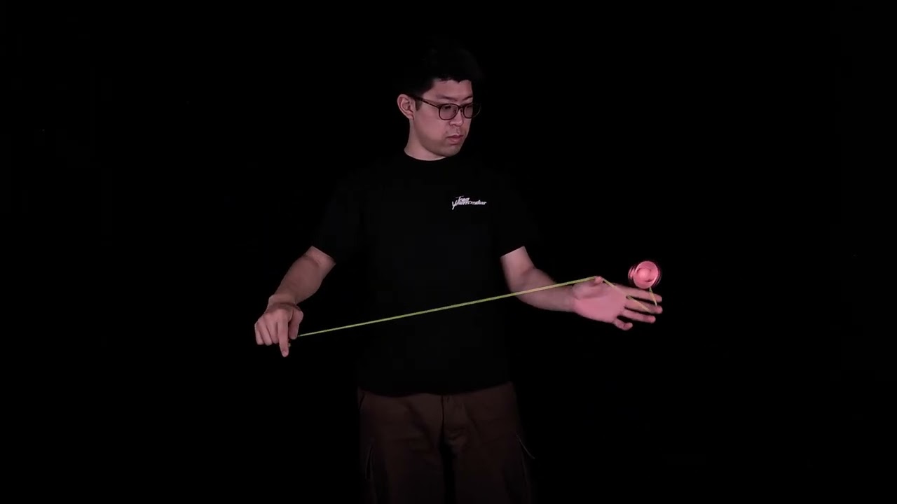 チョップスティックトラピーズ