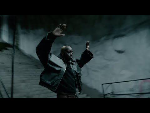 Ängie x Harrison First - Talk To Me Nice