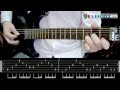 Jak zagrać na gitarze: Guns N' Roses Don't Cry ...