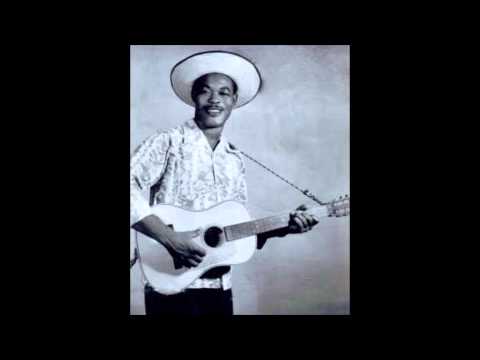 Island Gal Sally - Count Lashers Seven - 1950s Mento