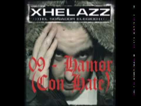 Xhelazz - El soñador elegido (Disco completo)