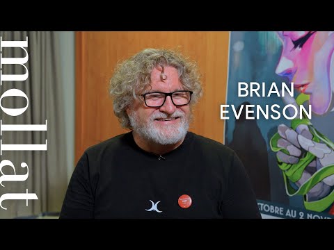 Brian Evenson - La confrérie des mutilés