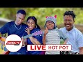 LIVE KUFURU KOMUNIO MTOTO Wa UWOYA DORAH TABU NA MUMEWE KIMEUMANA HOTPOT