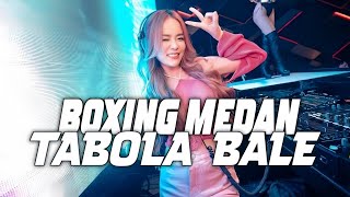Download lagu BOXING MEDAN TERBARU !! DJ TABOLA BALE JUNGLE DUTCH FULL BASS 2025 mp3 Download lagu BOXING MEDAN TERBARU !! DJ TABOLA BALE JUNGLE DUTCH FULL BASS 2025 mp3