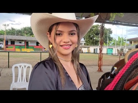 Cabalgata solo mujeres en Caicedonia Valle = Domingo 13 de Octubre 2024