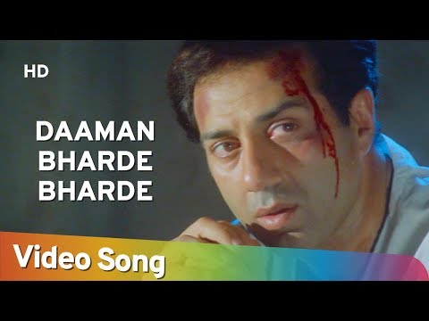 Daaman Bharde Bharde — watch video