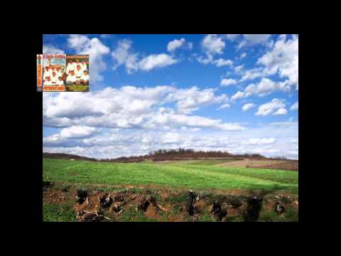 Petrova gora - Oj petrova goro zelena