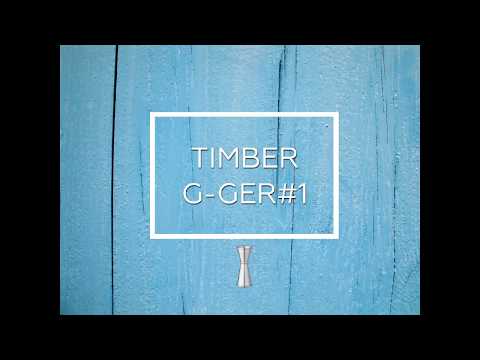 TIMBER - G-GER#1