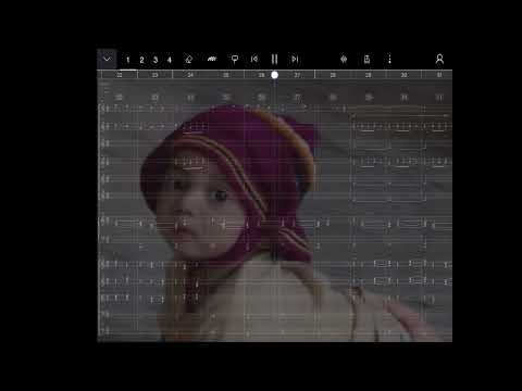 Aheer | A Father’s Lullaby (Original Composition)