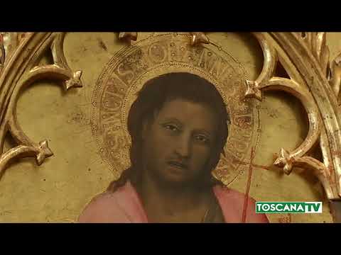 2018-09-05 FIRENZE - UFFIZI, NUOVI ALLESTIMENTI