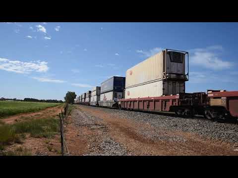 SCT Logistics 1PM9 with SCT008 and SCT010