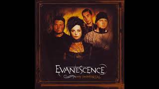 Evanescence -  Haunted (Live Acoustic Aol Sessions) (Audio)