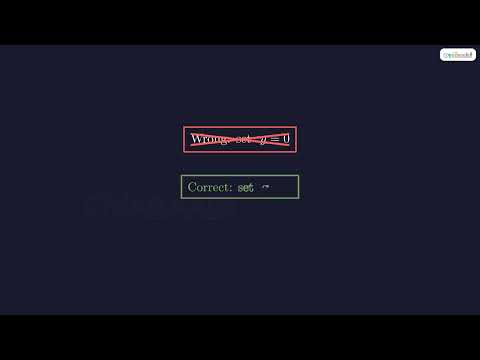 Finding the Y-Intercept