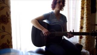 Aislin: Cover of I'll follow you into the dark