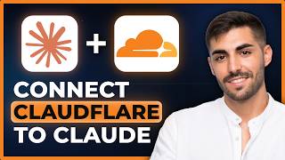 How to Connect Cloudflare to Claude AI (Step by Step) 2026