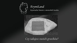 25. Czy żałujesz swoich grzechów?