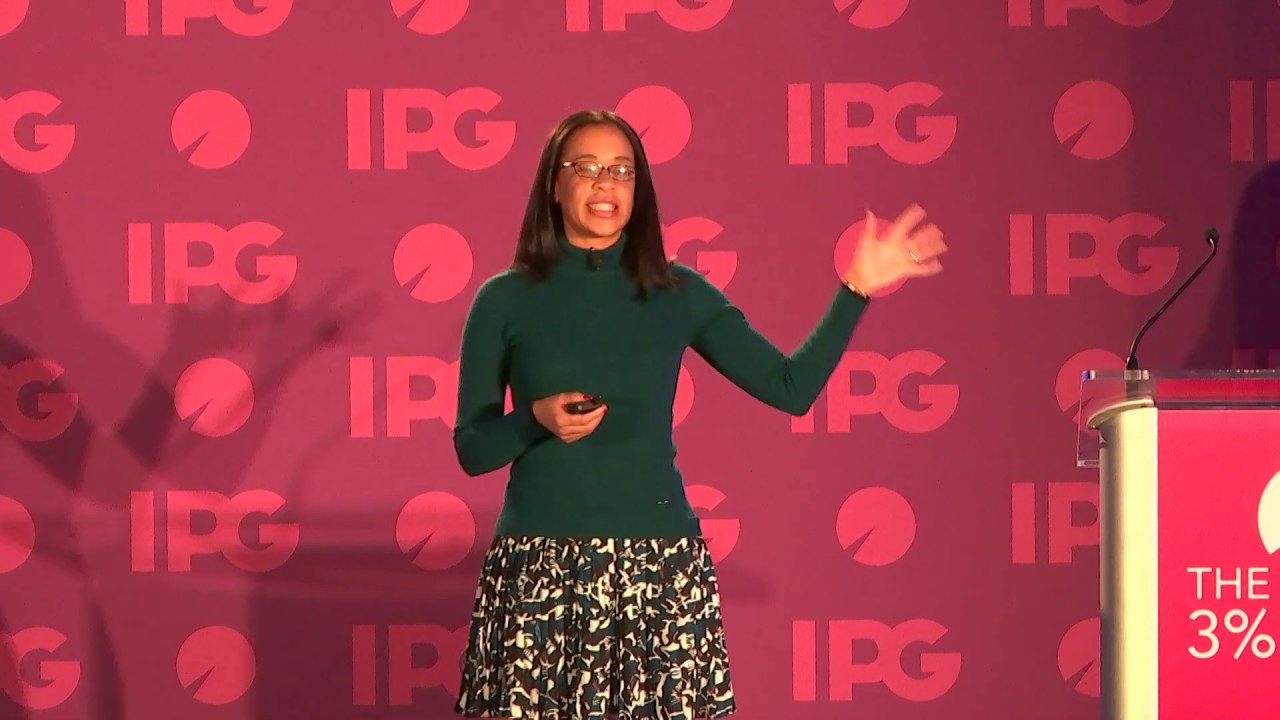 Lunch and Learn: The Evolving Role of the Chief Diversity Officer